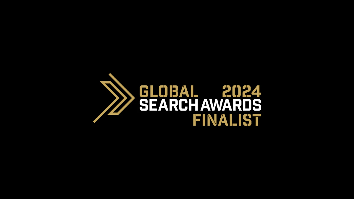 Impression Shortlisted 6 times at The 2024 Global Search Awards ...