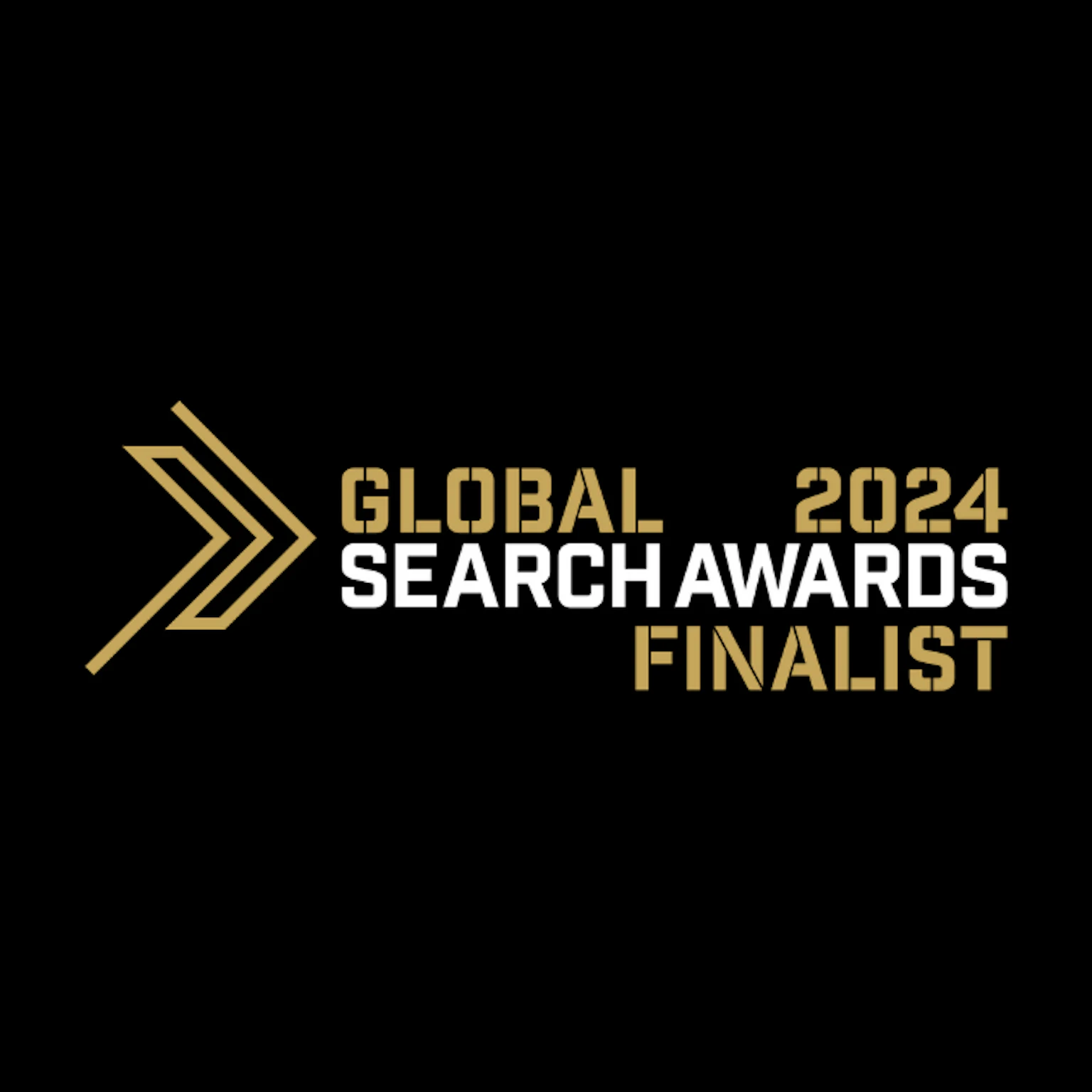 Impression Shortlisted 6 times at The 2024 Global Search Awards 