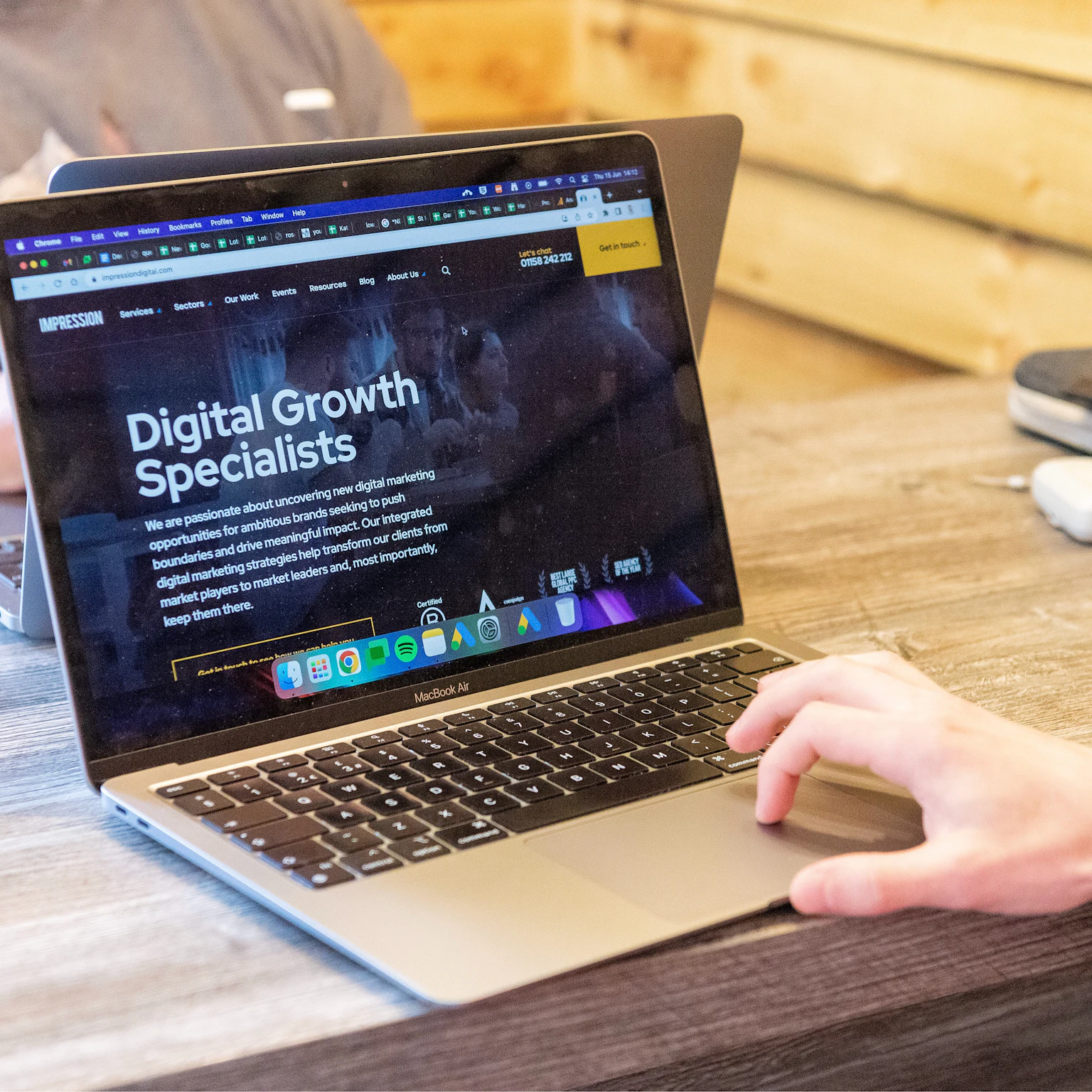 SaaS SEO: Build an effective SEO strategy to grow your MRR