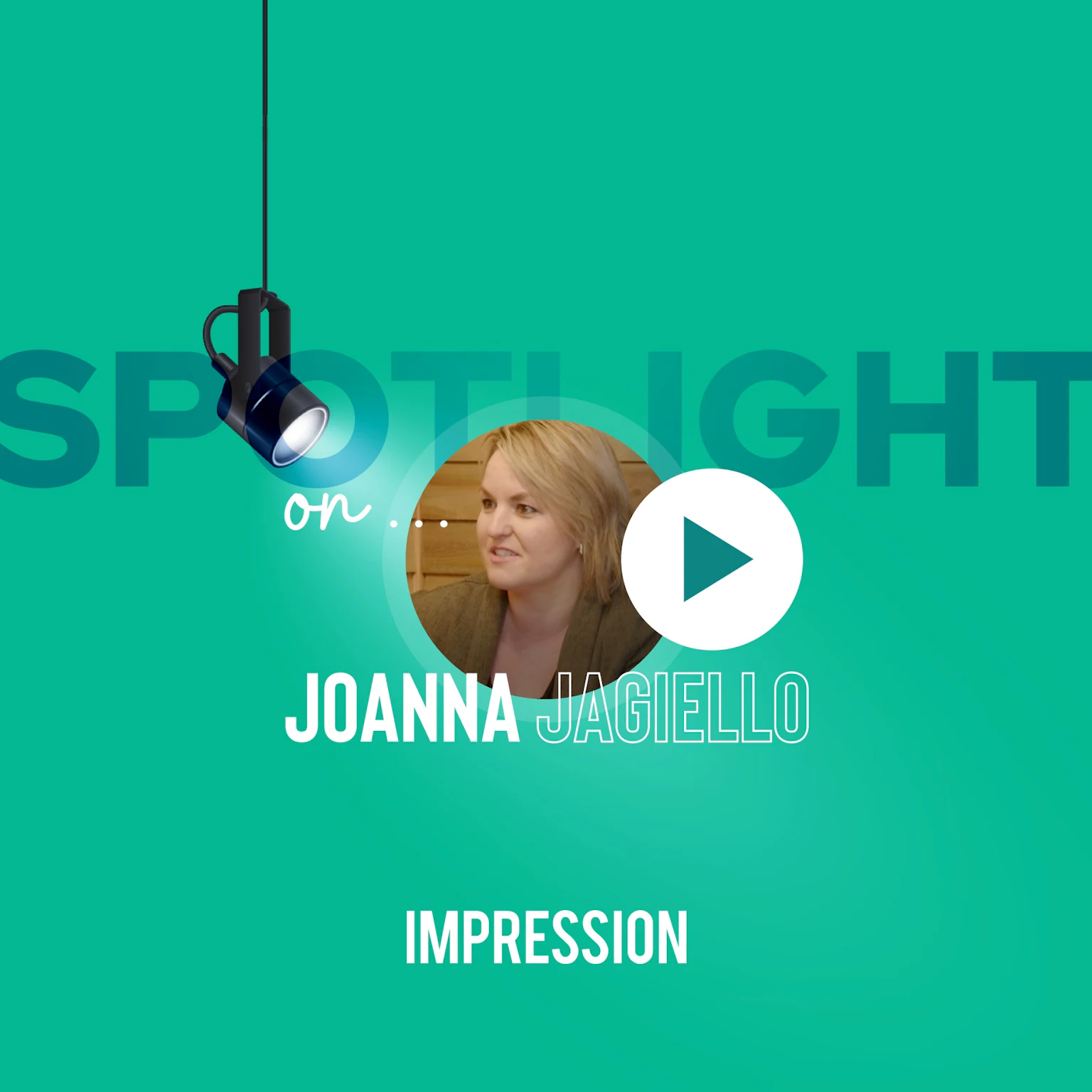 Spotlight On #11 – Joanna Jagiello, Marketing Director at The Barcode Warehouse