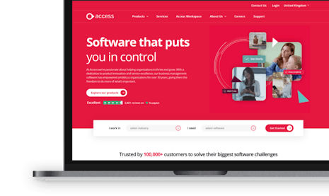 SaaS brand unlocks 32% traffic increase and award shortlist