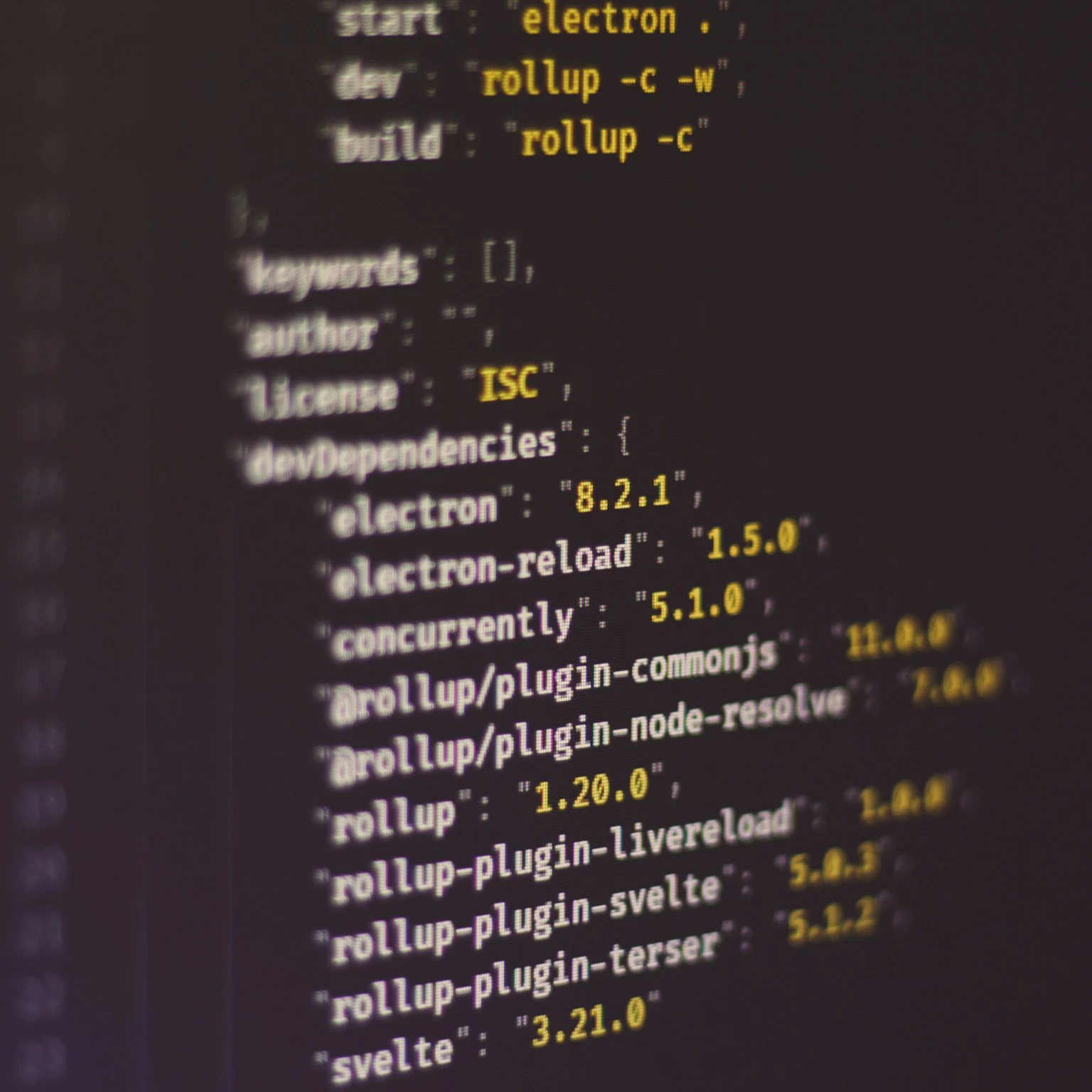 Schema markup: The definitive guide