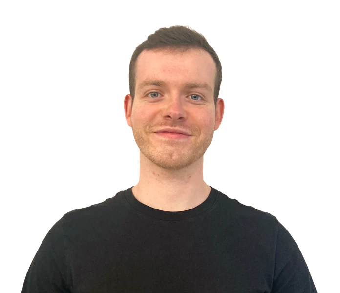 Photo of James