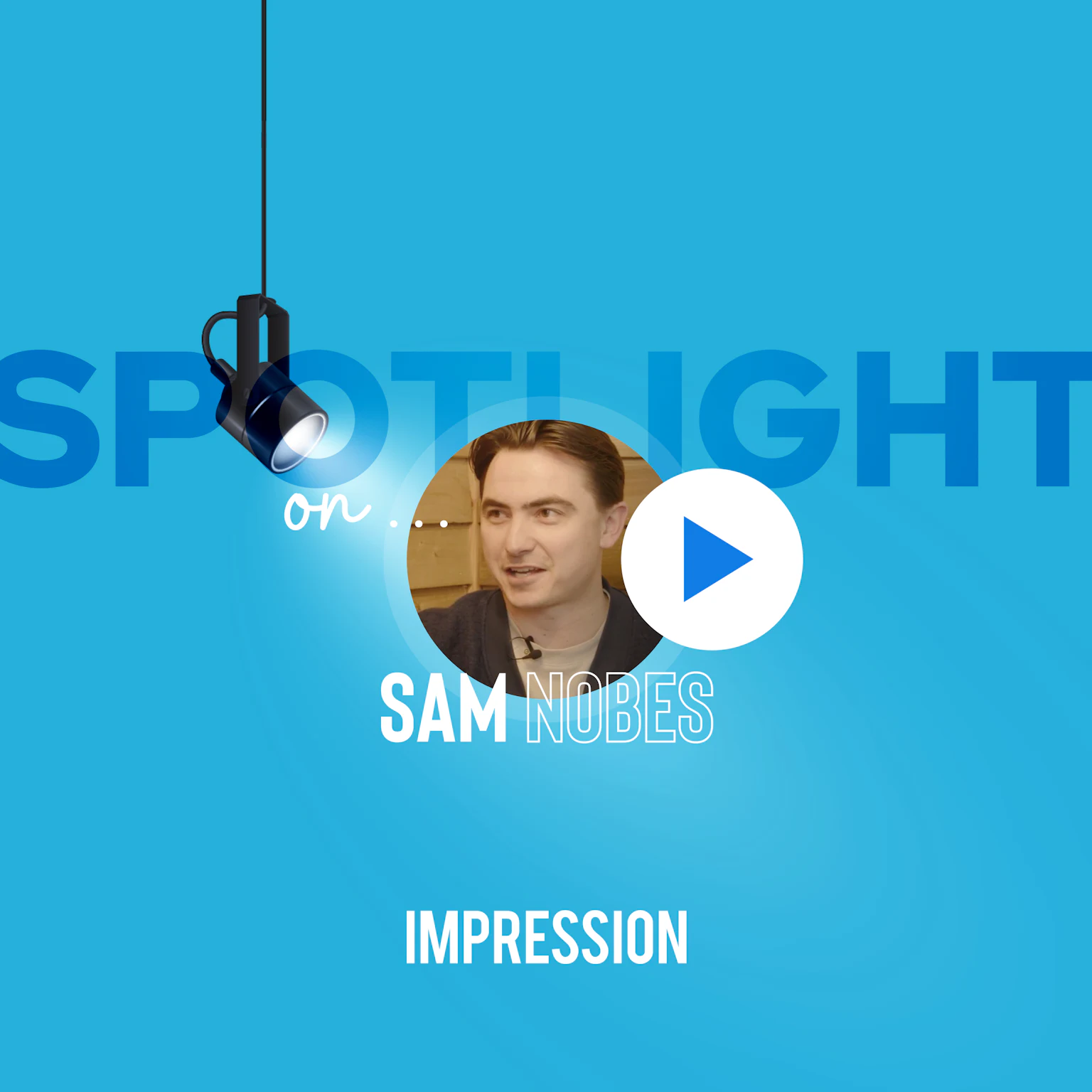 Spotlight On #13 – Sam Nobes, Brand & Marketing Director at Queensmith