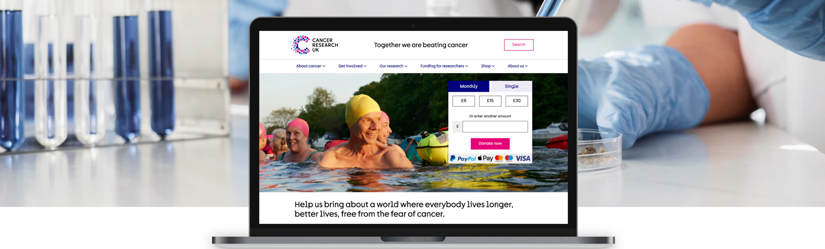 CRUK-2024