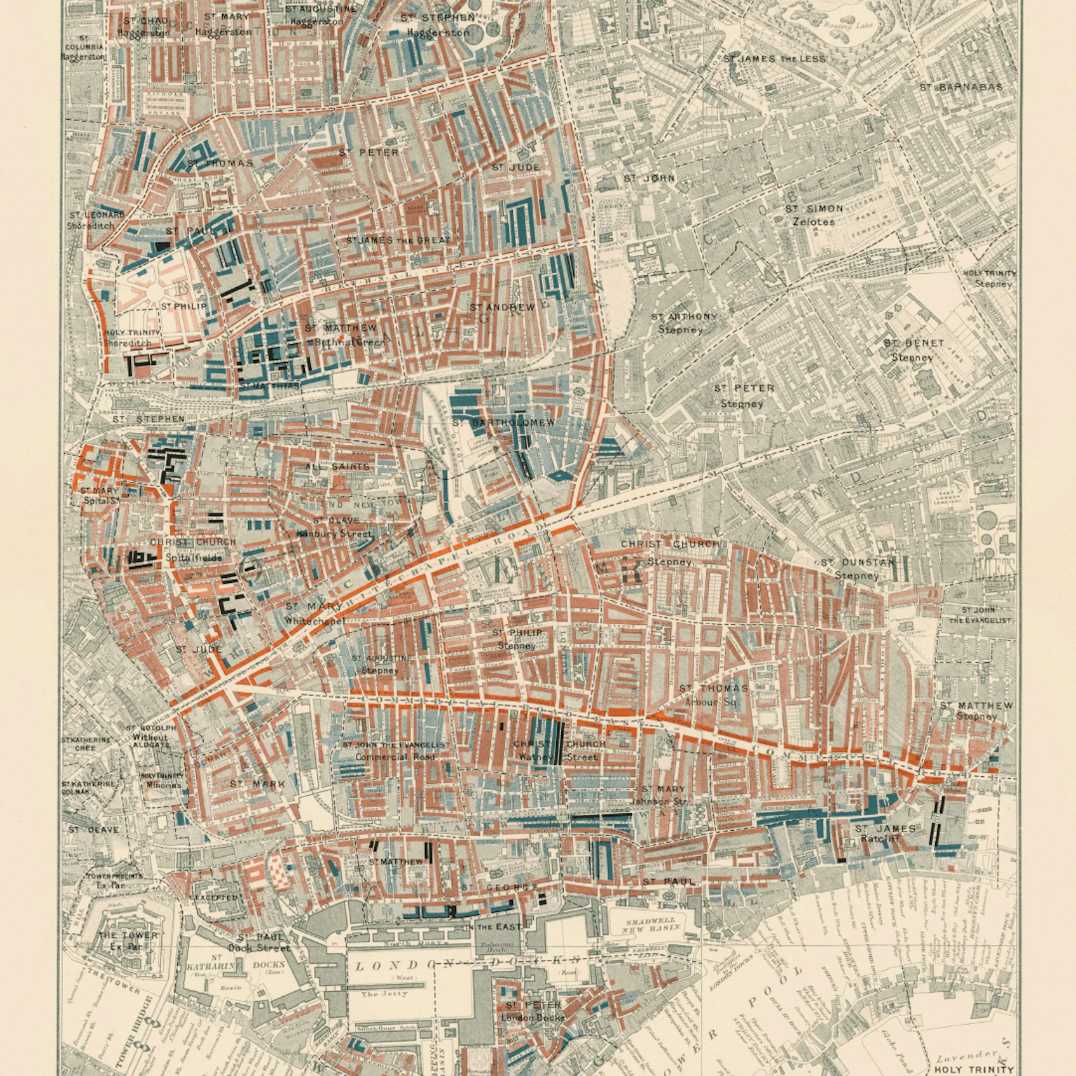 Website heat maps: Definition, examples and analysis