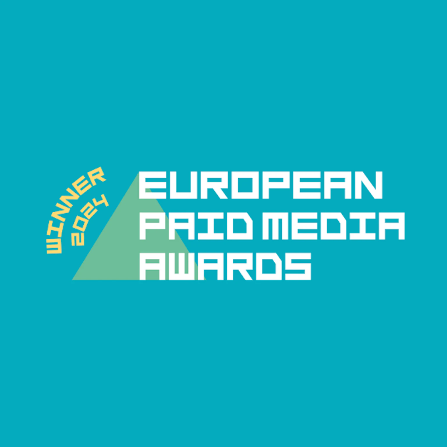 Impression wins 2 awards at The European Paid Media Awards 2024