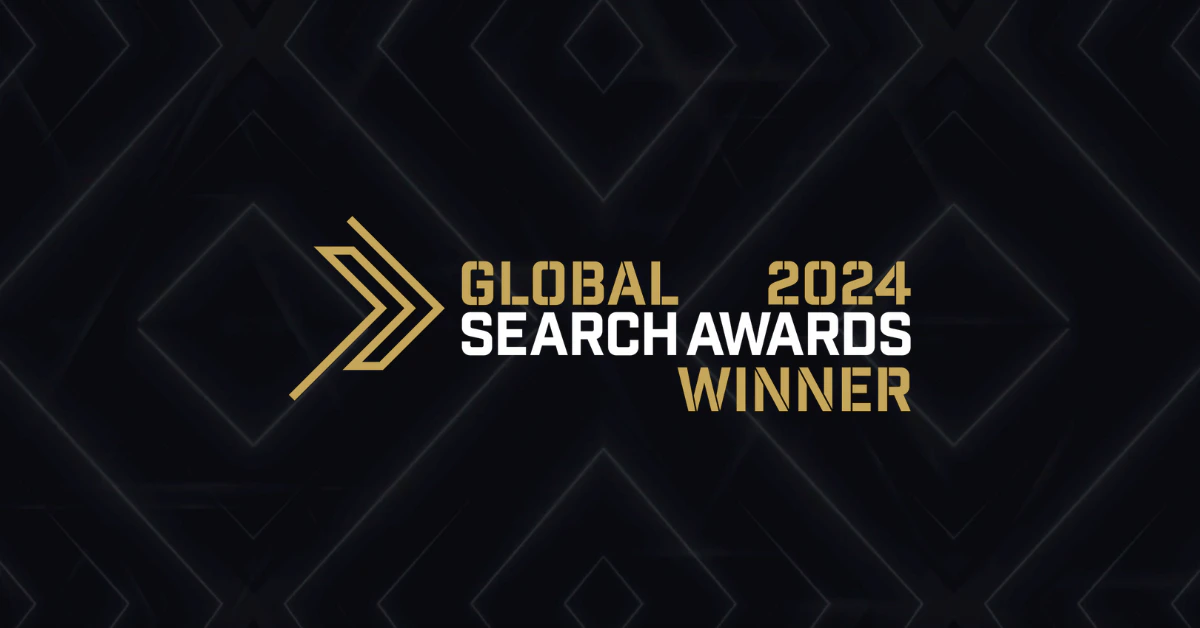 Impression wins 2 awards at The 2024 Global Search Awards | Impression