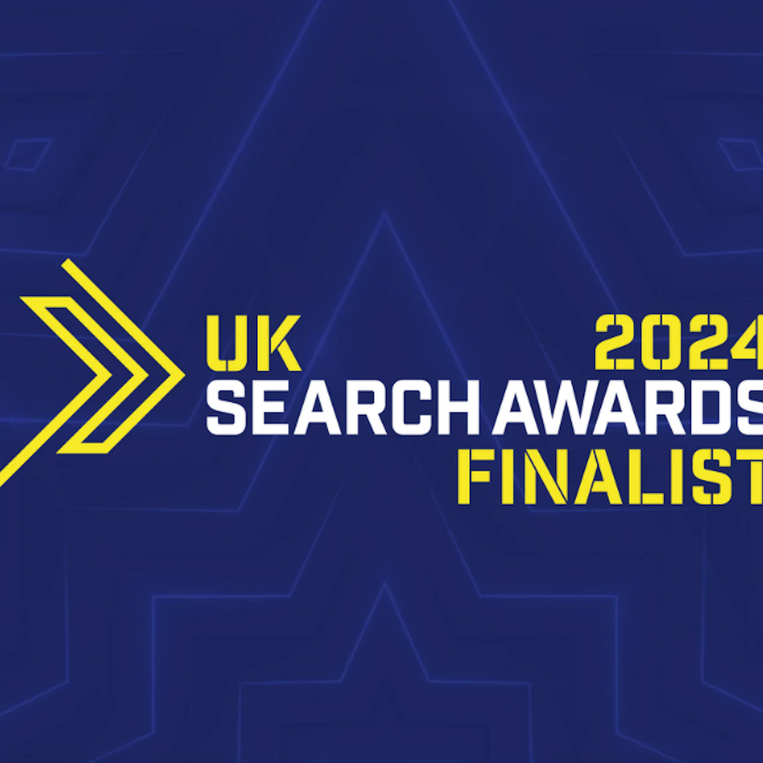 Impression shortlisted 6 times at The 2024 UK Search Awards