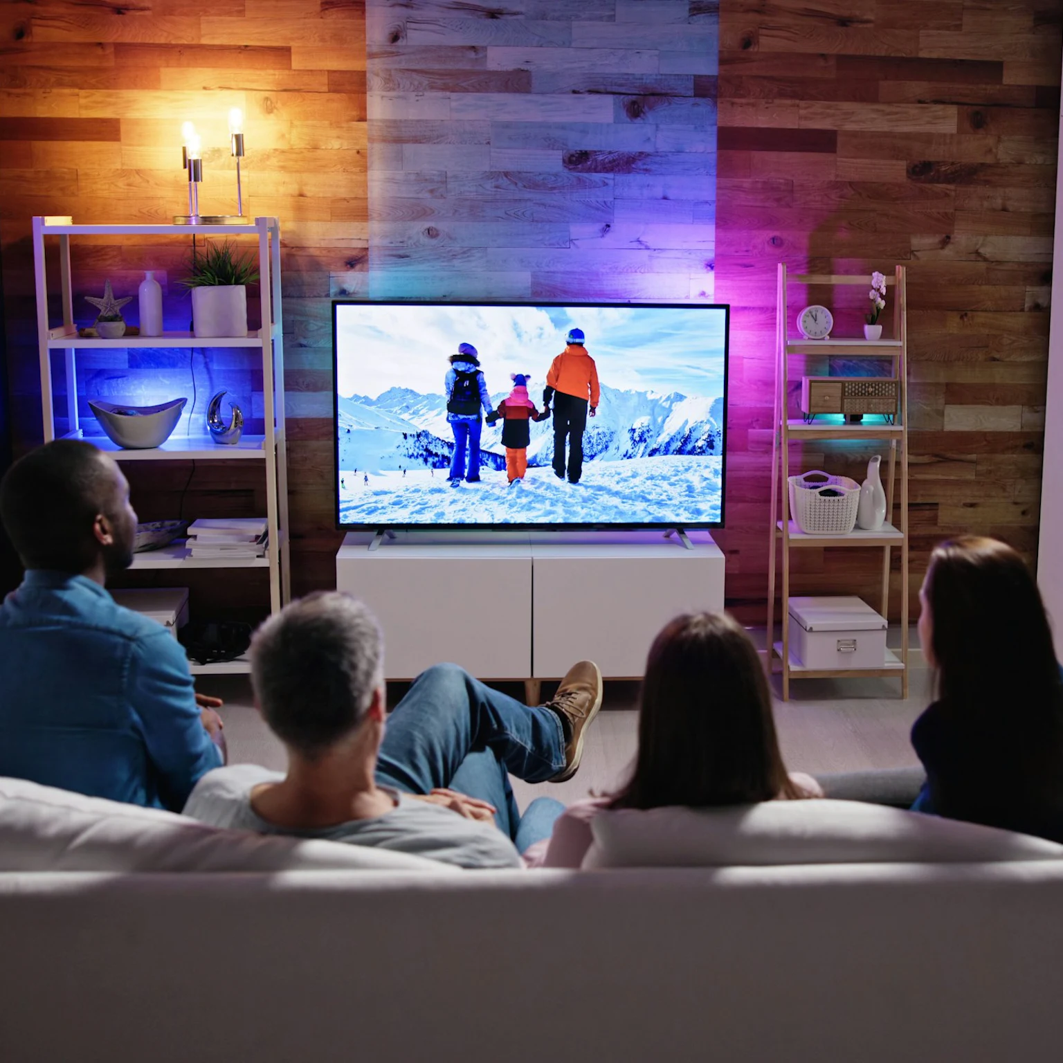 Talk TV to me: Pros and cons of Linear vs Connected TV advertising