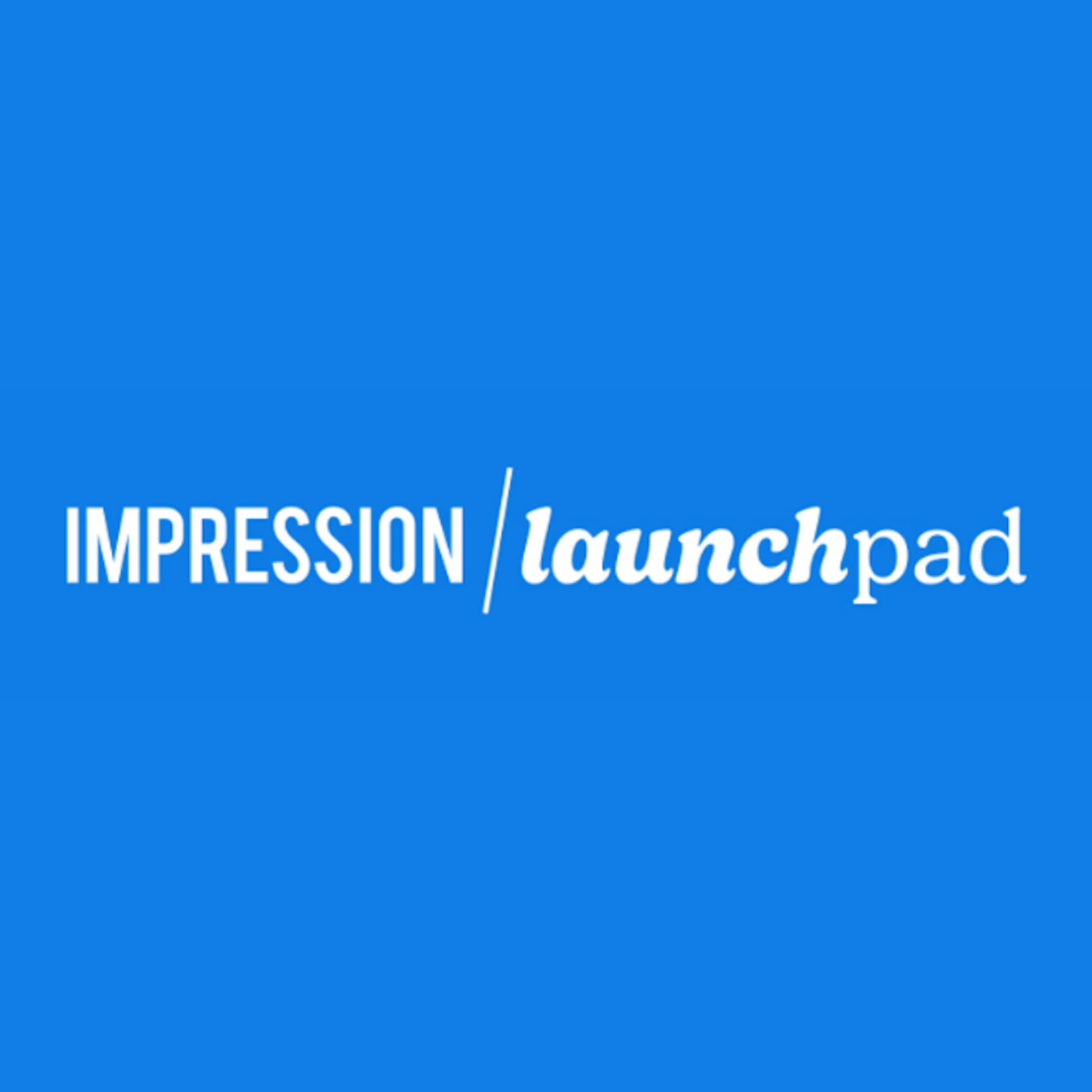 Impression unveils ‘LaunchPad’ – A new pathway into digital careers