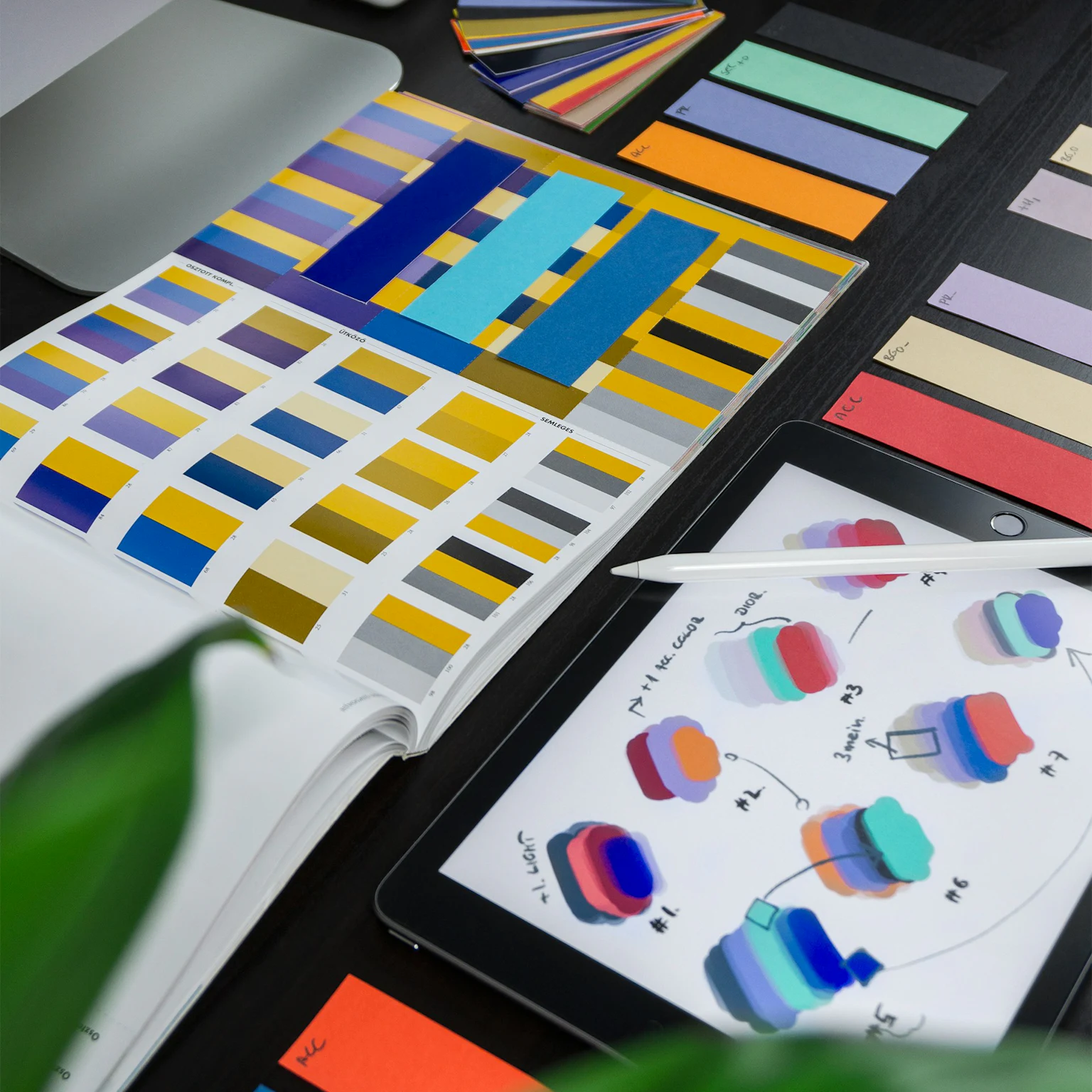 Expanding our internal creative offering with the launch of a new department