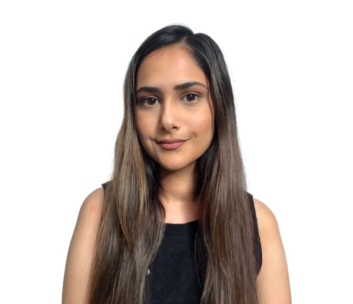 Photo of Amandeep