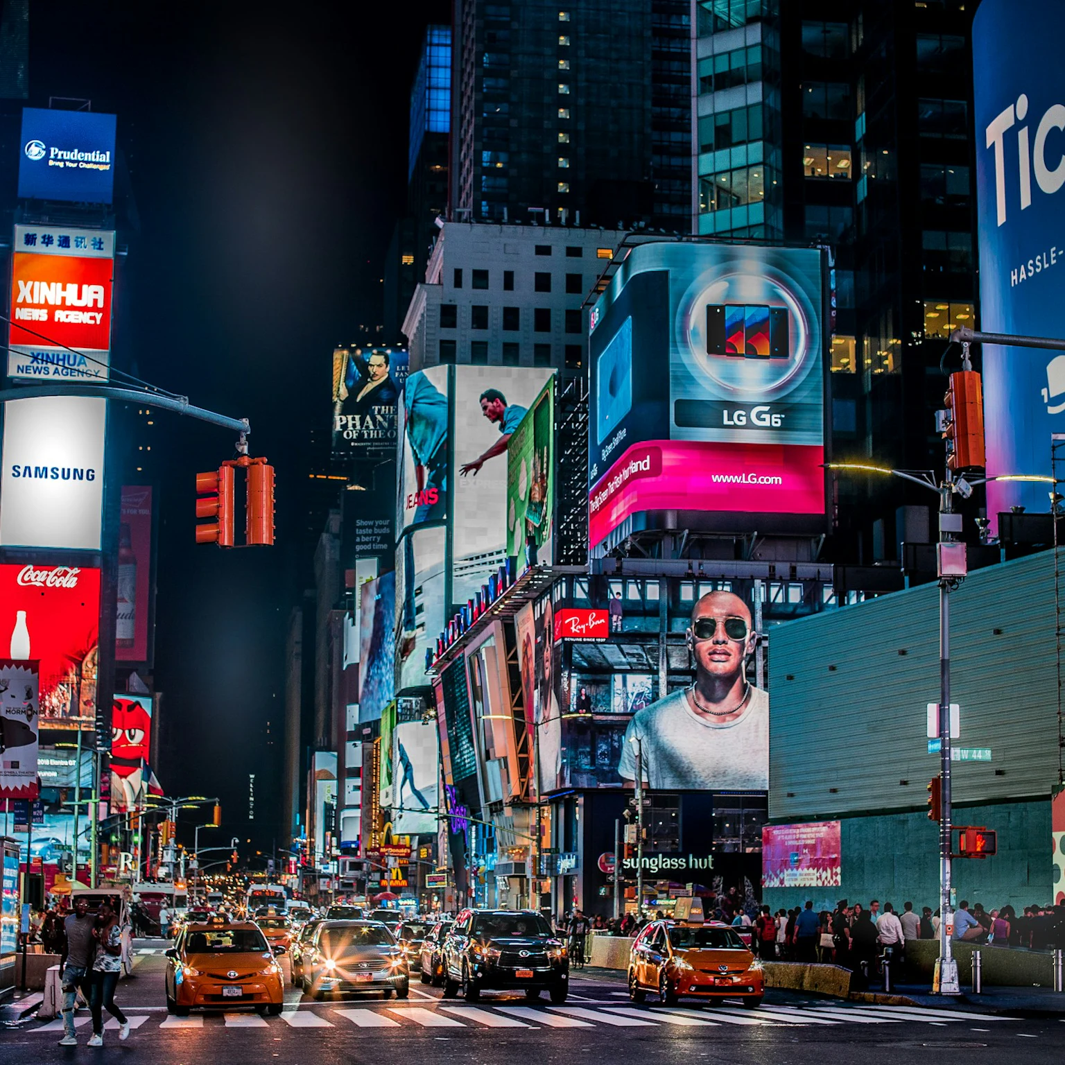 Digital out-of-home’s role in your media strategy