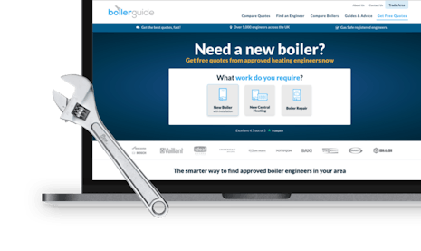 Digital PR drives 40% lift in organic traffic for lead generation specialist