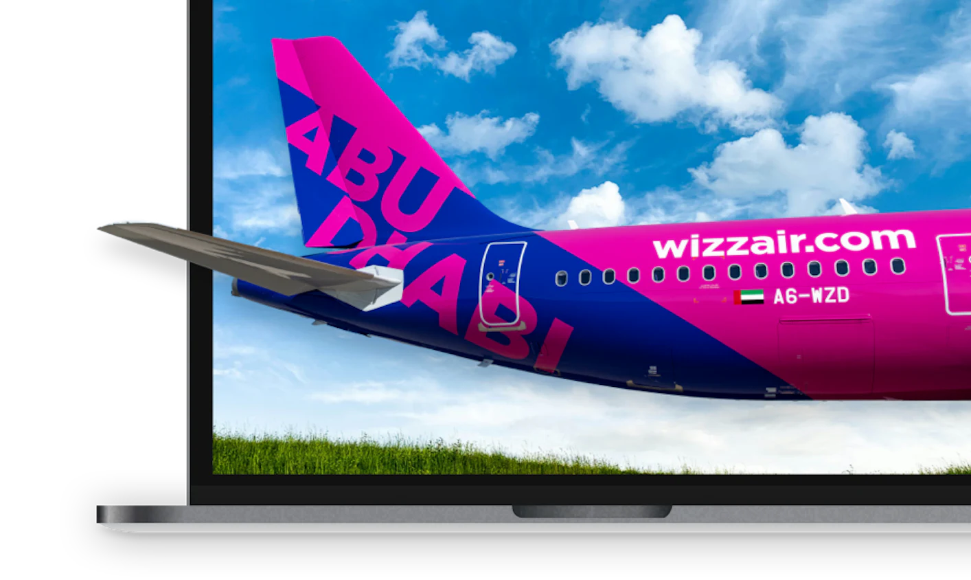 Price-led creative boosts CTR by 30% in airline campaign