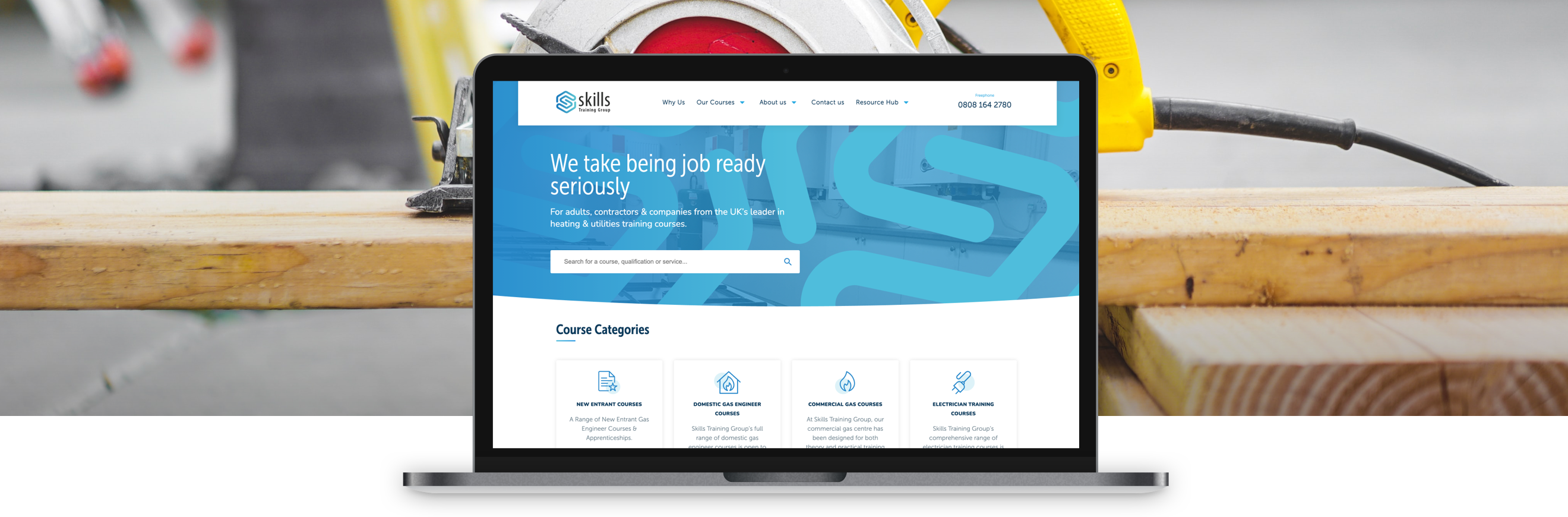 Skills-Training-Group