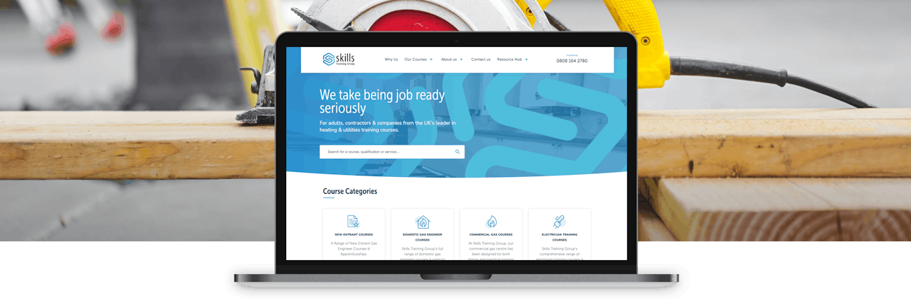 Skills-Training-Group