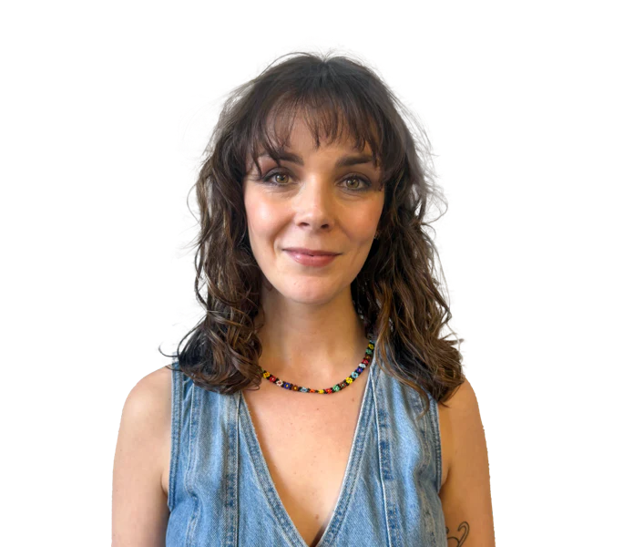 Photo of Amy