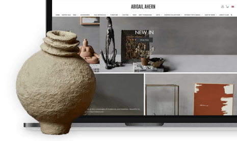 179% increase in revenue for ecommerce brand