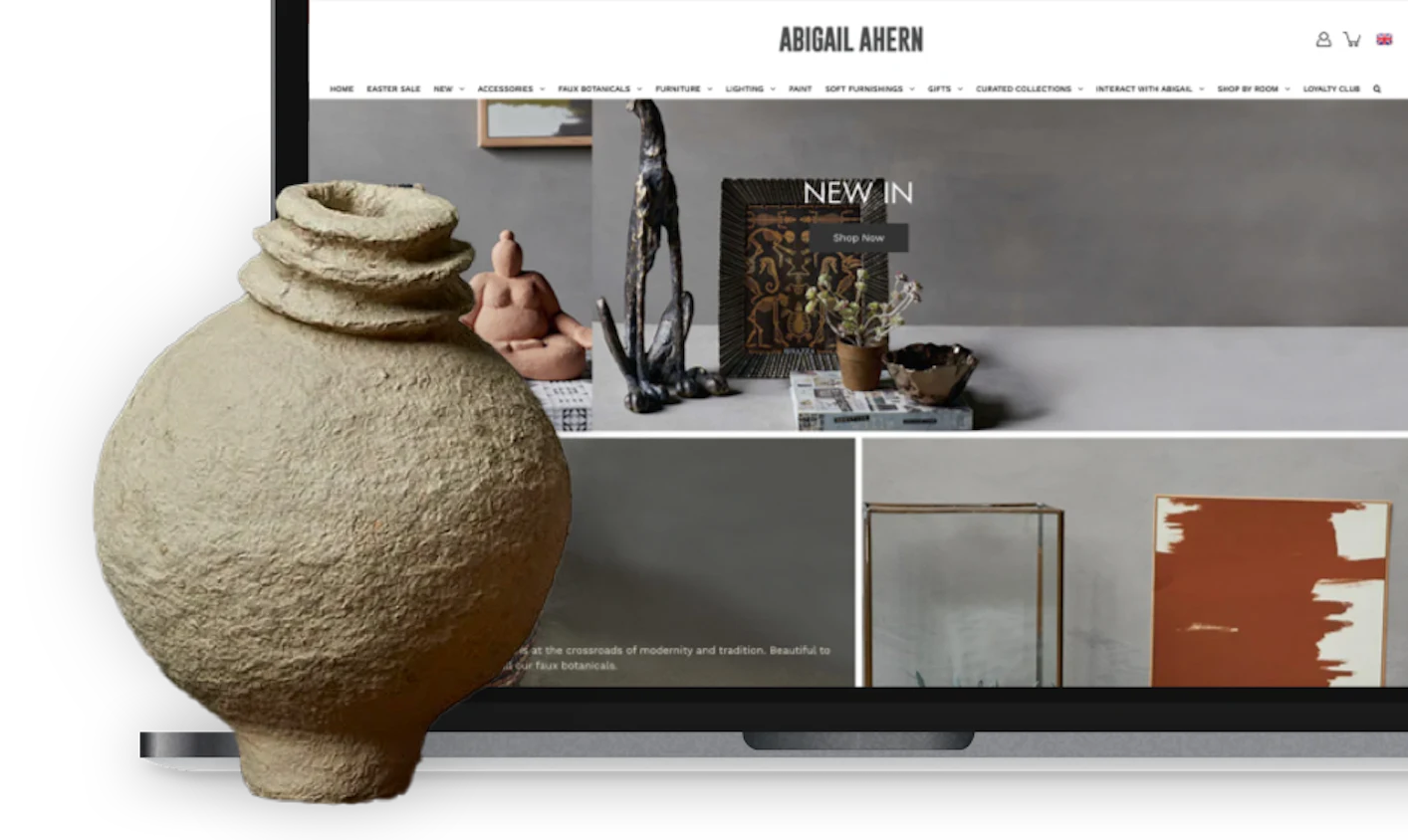 179% increase in revenue for ecommerce brand