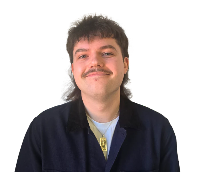 Photo of Jacob