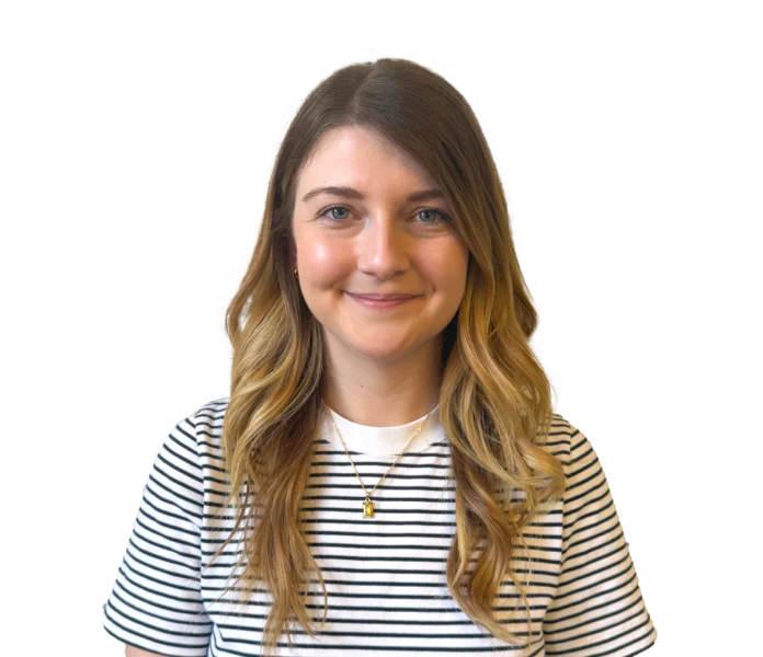 Photo of Rebecca
