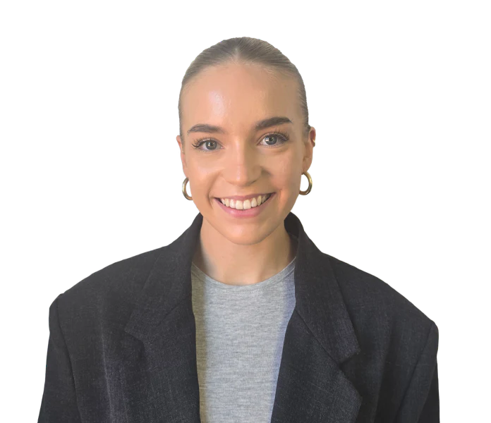 Photo of Sabina