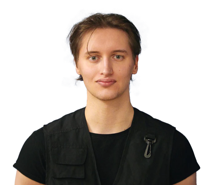 Photo of Scott