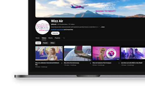 36% reduction in cost per flight search through AI-powered bidding