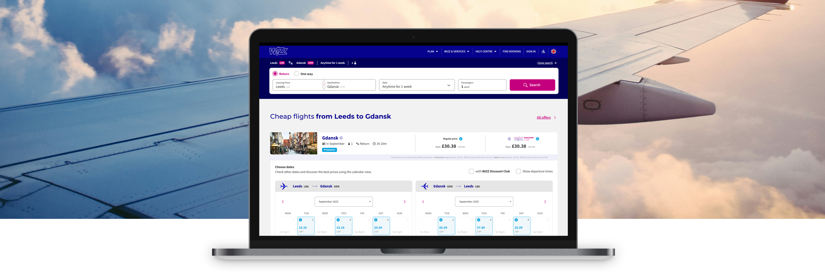 Wizz-Demand-Generation