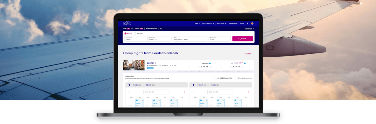 Wizz-Demand-Generation