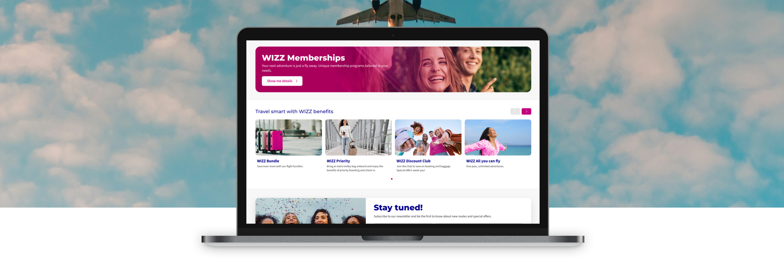 Wizz-Display-Video-Bidding