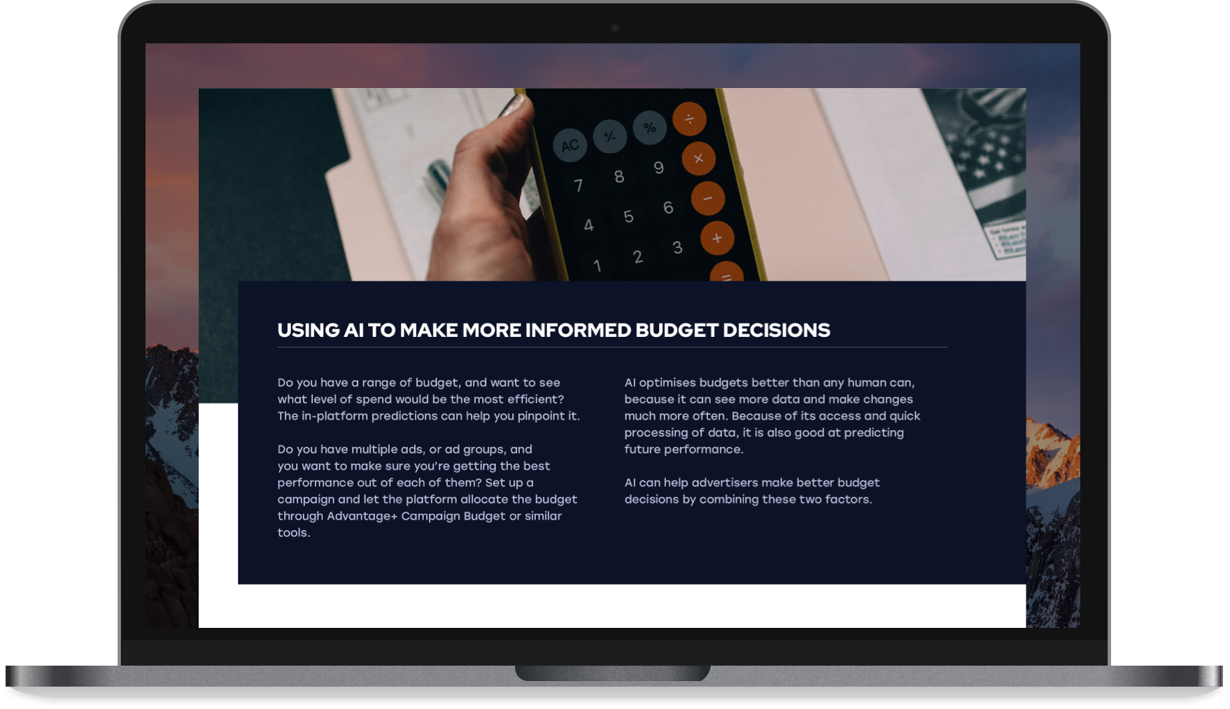 Feature image for White paper