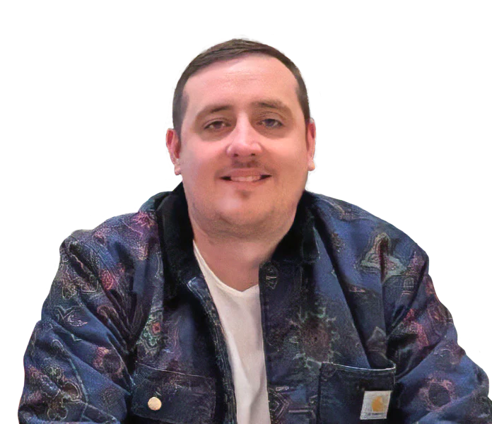 Photo of Michael