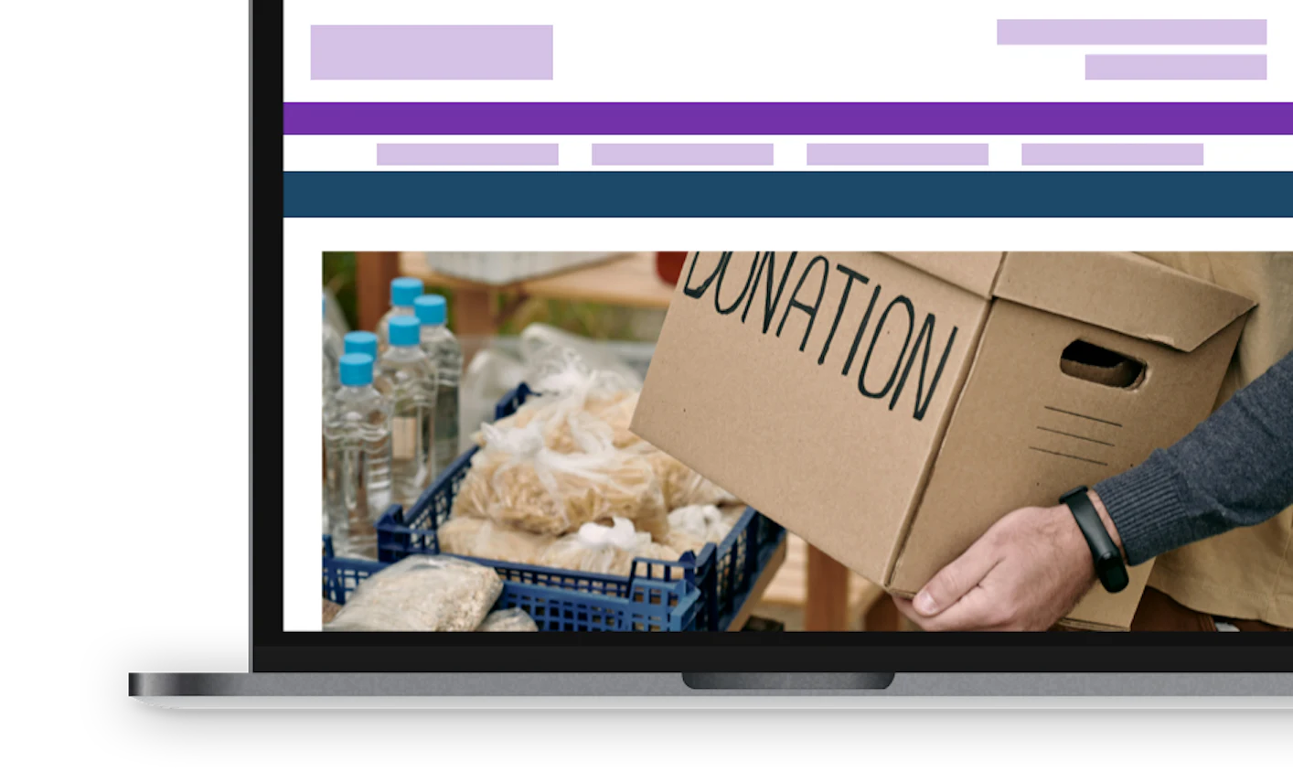£3.5m raised through full-funnel donation strategy for humanitarian organisation
