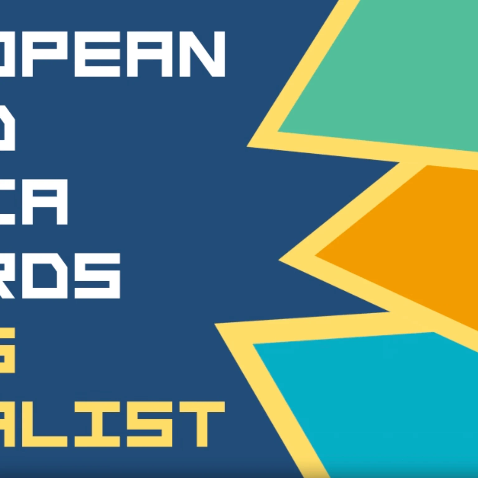 Impression shortlisted 3 times at The 2025 European Paid Media Awards