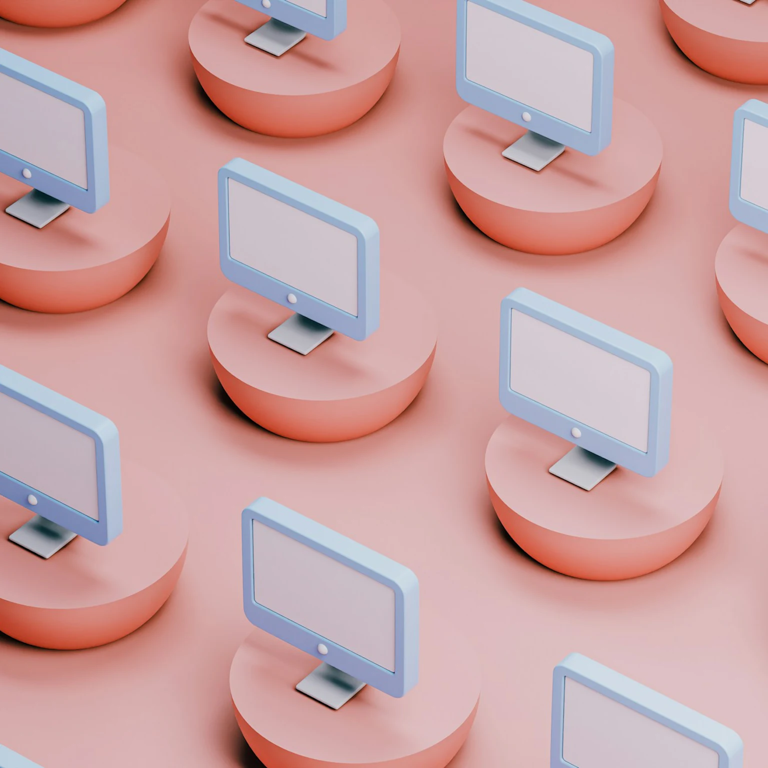 Experimentation at scale: Building an agile approach to UX and Digital Experience