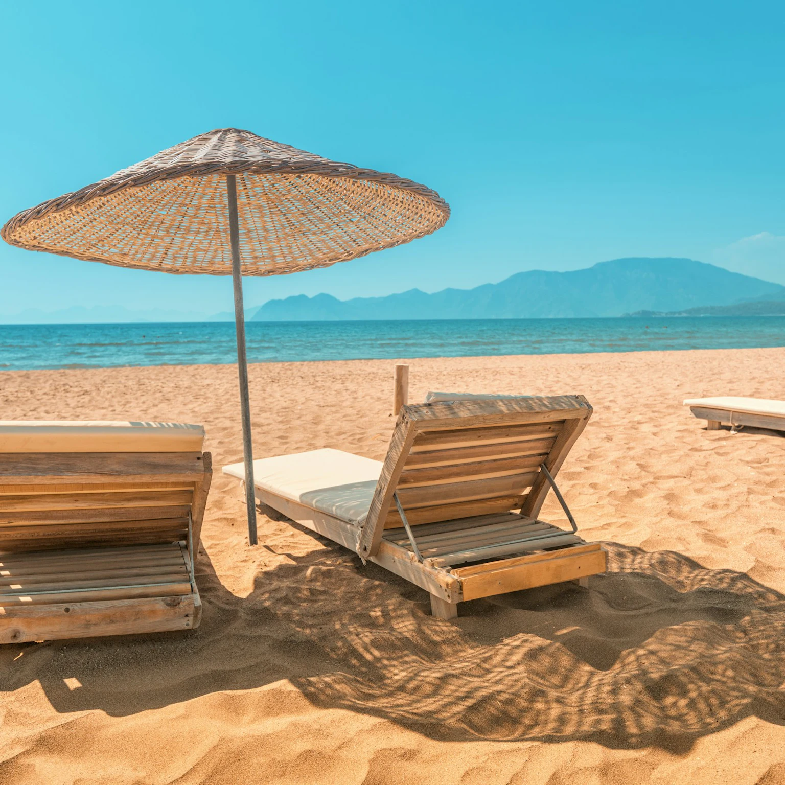 The future of Travel & Tourism: Key industry trends