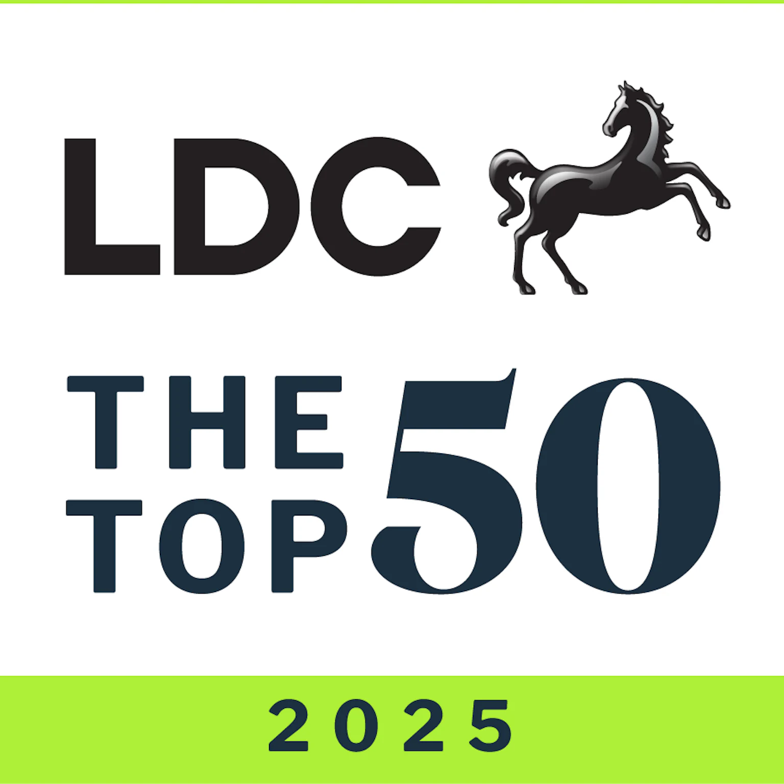 Impression Featured in The LDC Top 50 Most Ambitious Business Leaders for 2025