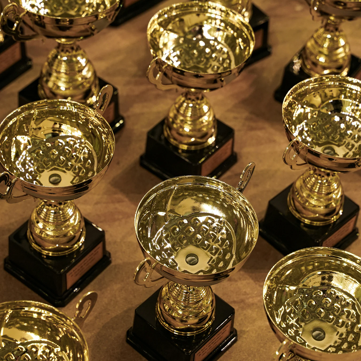 Impression shortlisted four times in The Drum Awards