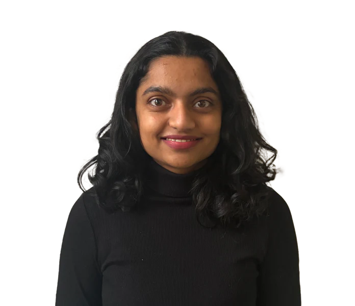 Photo of Akshaya