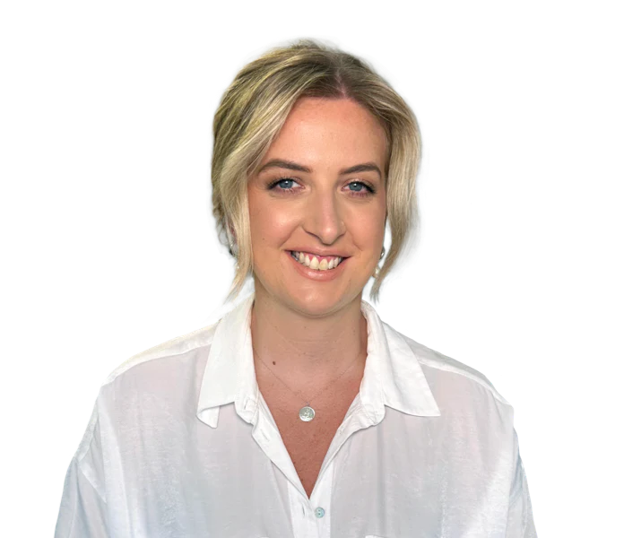 Photo of Hannah