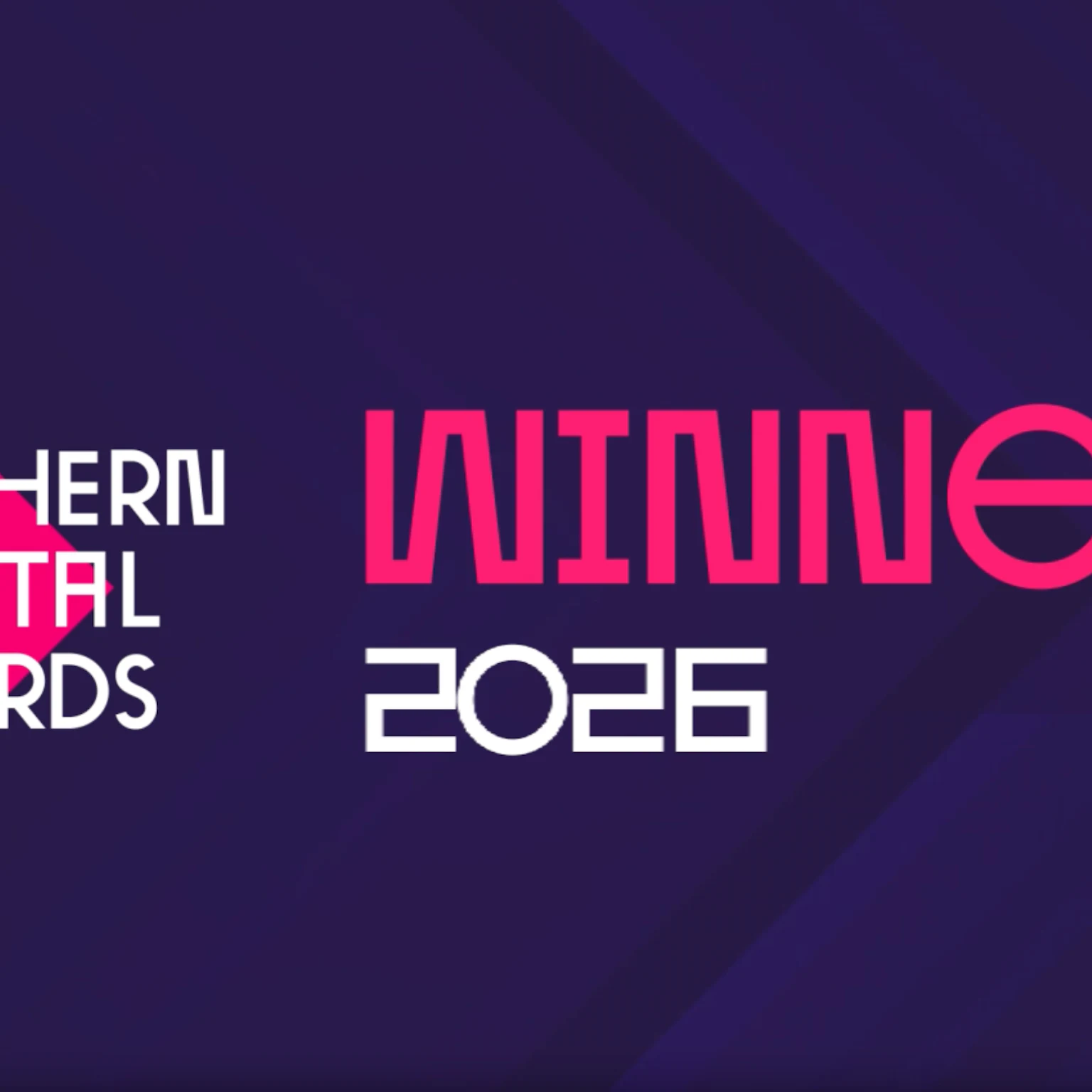 Impression wins Best Large Digital Agency of the Year at The 2026 Northern Digital Awards