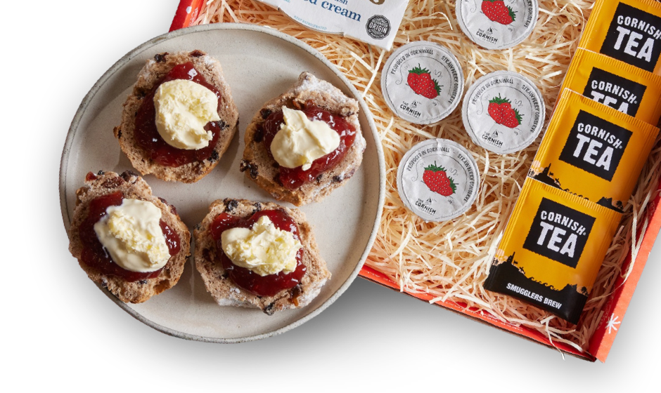 Cream of the Crop: Exceeding growth targets for Mother’s Day campaign