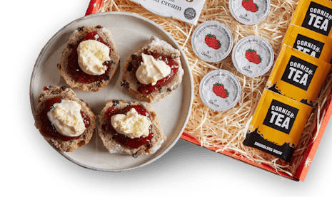 Cream of the Crop: Exceeding growth targets for Mother’s Day campaign