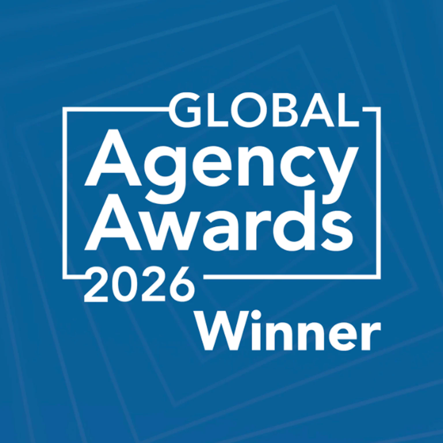 Impression wins 3 awards at The 2026 Global Agency Awards