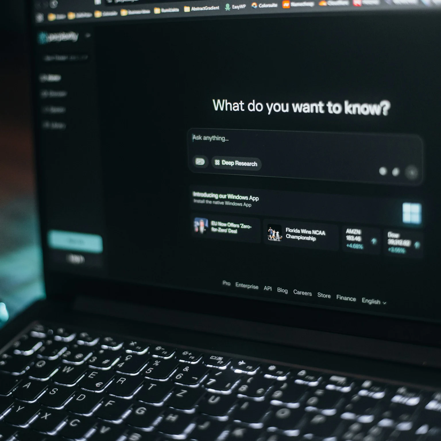 Beyond the click: Can you use MMM to prove the value of LLMs?