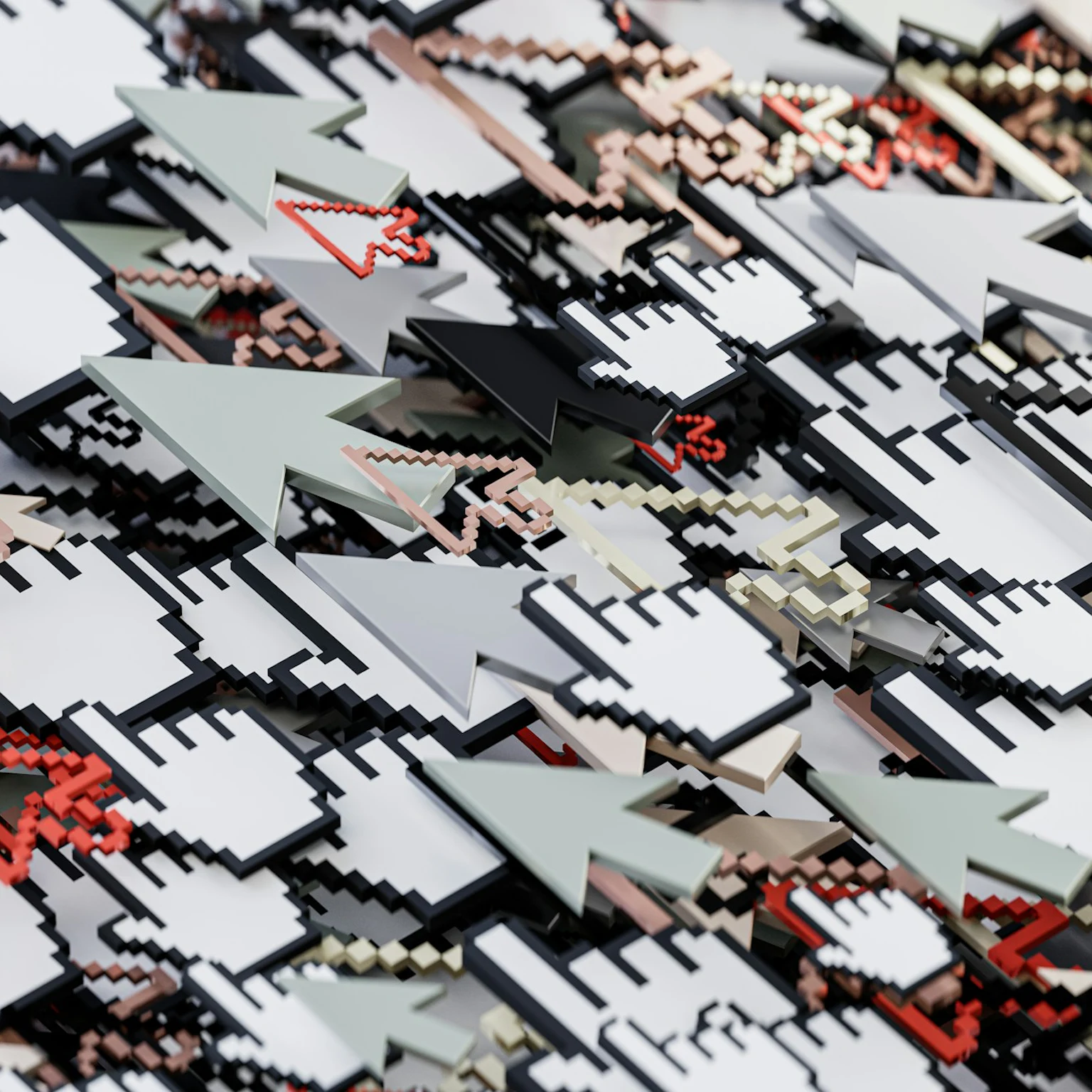Brand Salience is the antidote to Zero-Click Search