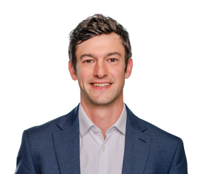 Photo of Thomas